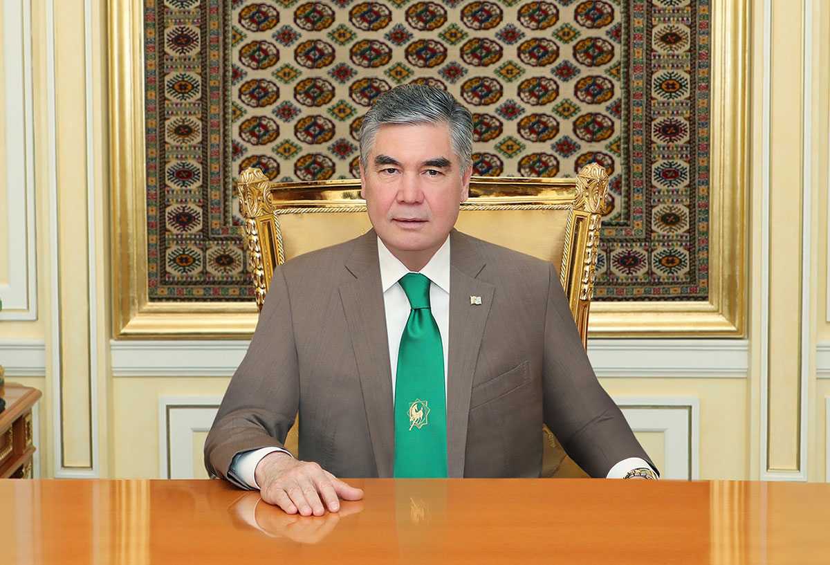 Türkmenistanyň Prezidenti durnukly ykdysady ösüş boýunça iş maslahatyny geçirdi