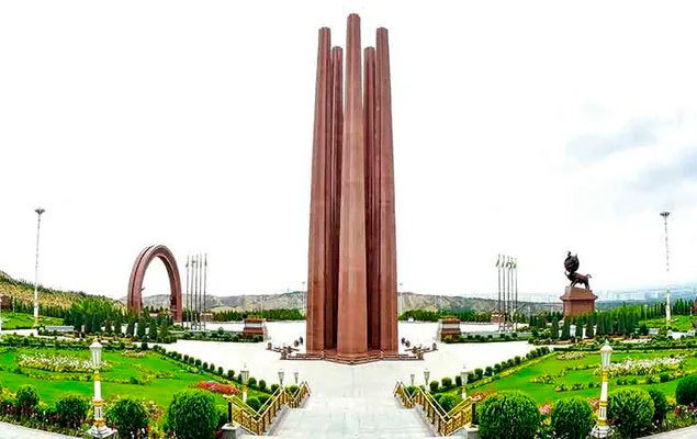 Türkmenistanyň Prezidenti Germaniýa Federatiw Respublikasynyň Prezidentini gutlady