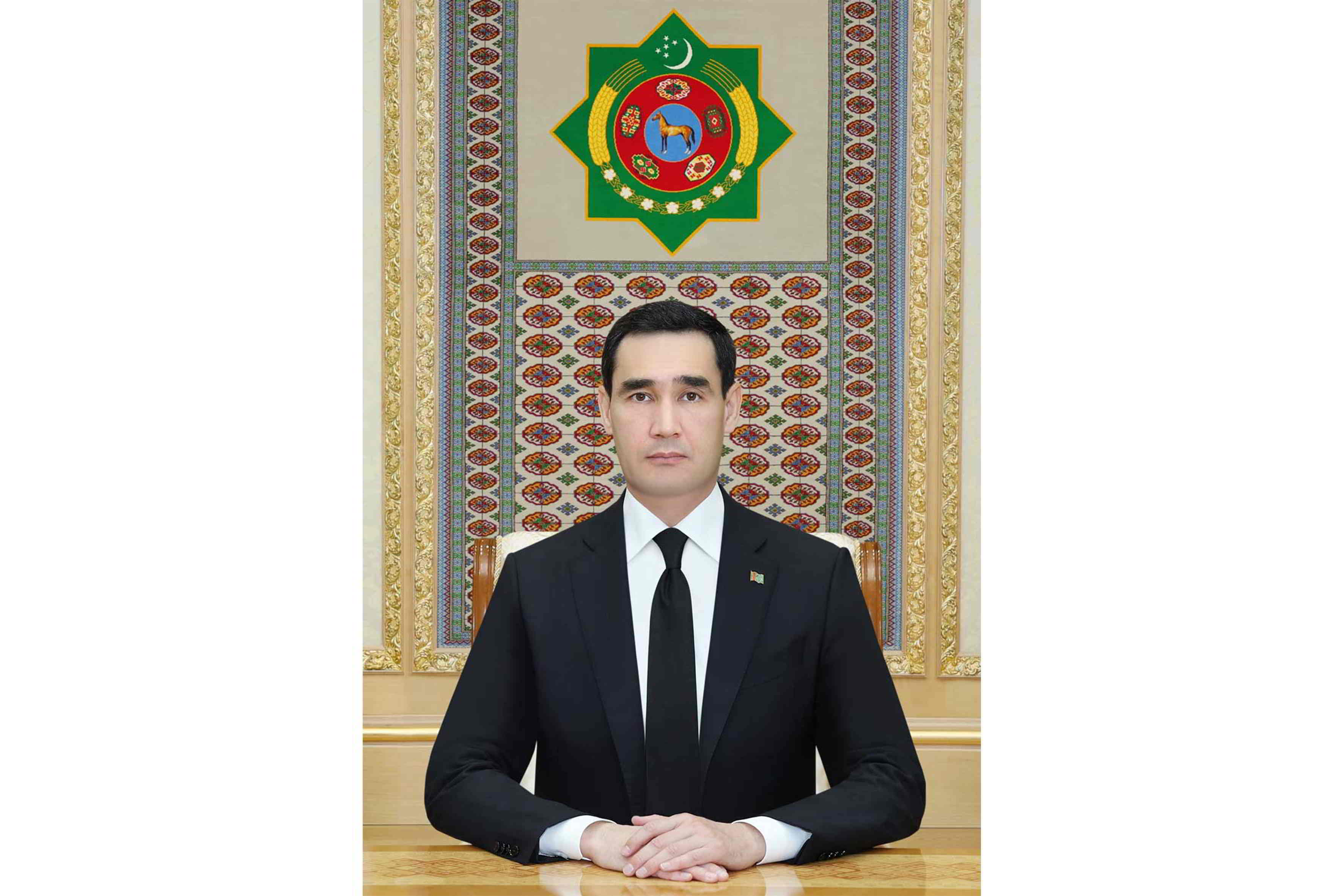 Türkmenistanyň Prezidenti «Kids EXPO: ähli zat çagalar üçin» atly halkara sergi-ýarmarkasyna gatnaşyjylary gutlady