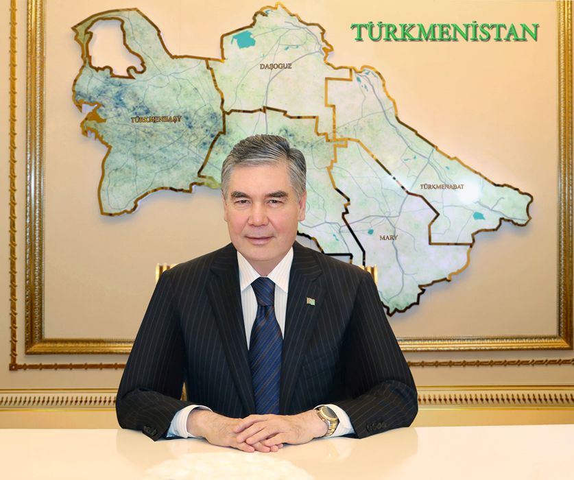 Türkmenistanyň Prezidenti nebitgaz pudagyny ösdürmek boýunça maslahat geçirdi