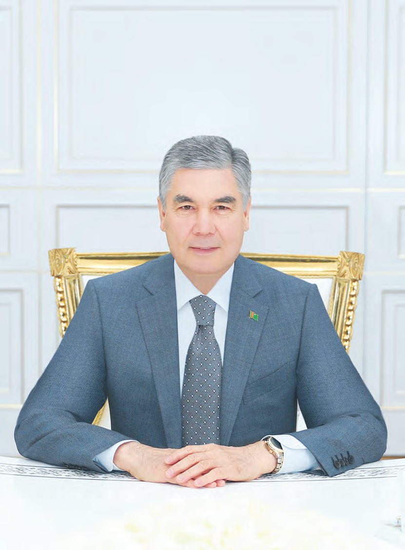 Türkmenistanyň Prezidenti oba hojalyk toplumyny ösdürmek boýunça maslahat geçirdi