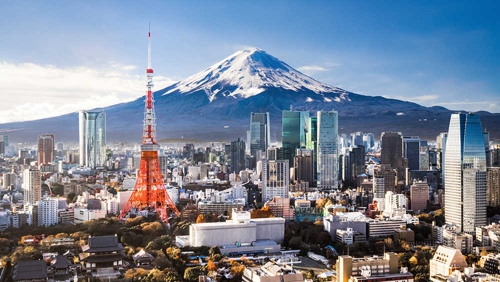 Türkmenistanyň Prezidenti Ýaponiýada iş saparynda bolar