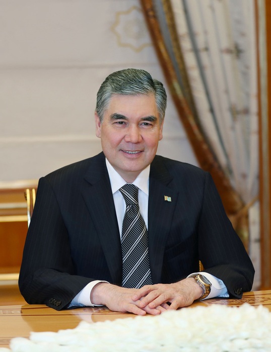 Türkmenistanyň Prezidenti ýaşlar syýasaty boýunça maslahat geçirdi