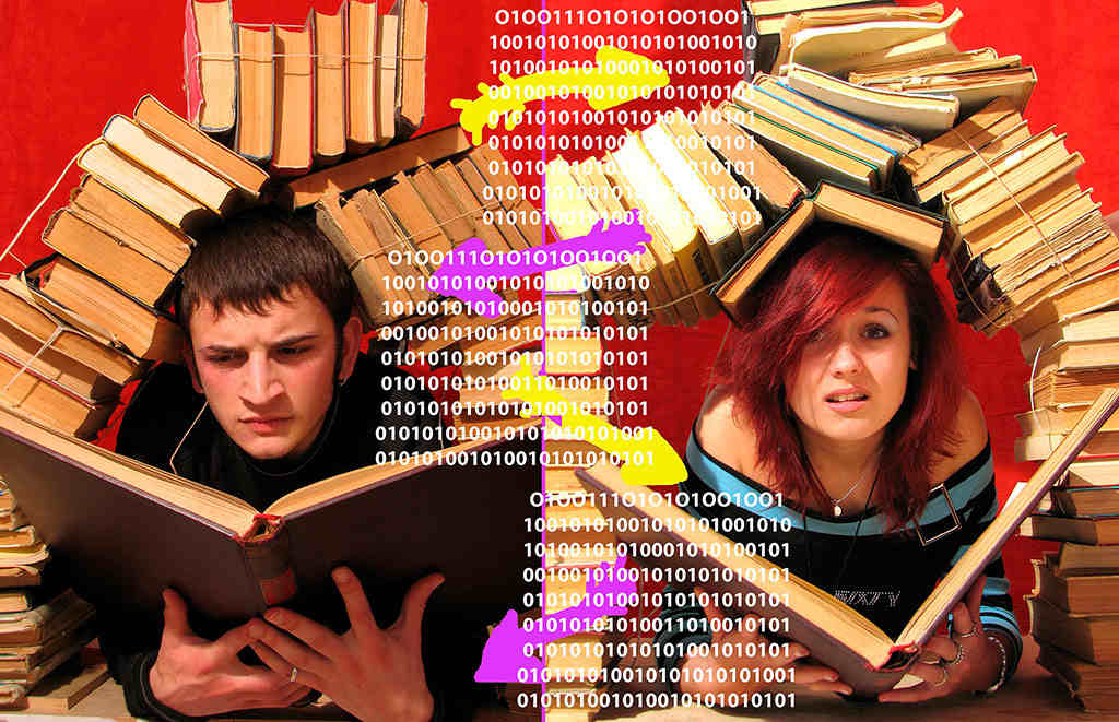 Türkmenistanyň we Ermenistanyň kitaphanaçylarynyň onlaýn maslahaty