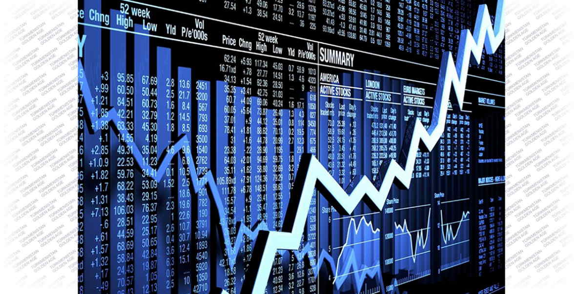 Türkmenistanyň ýangyç we energetika toplumynyň önümleri durnukly islege eýe bolýar