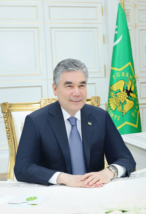 «Türkmentel-2019» atly XII halkara sergisine hem-de ylmy maslahata gatnaşyjylara