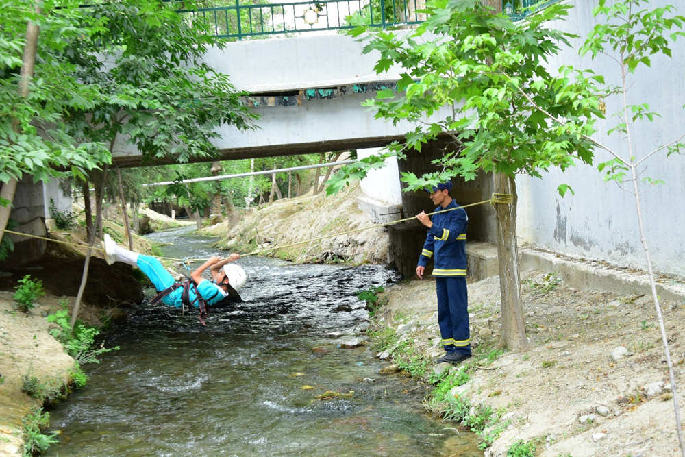 Ukyp-başarnykly ýaş nesiller