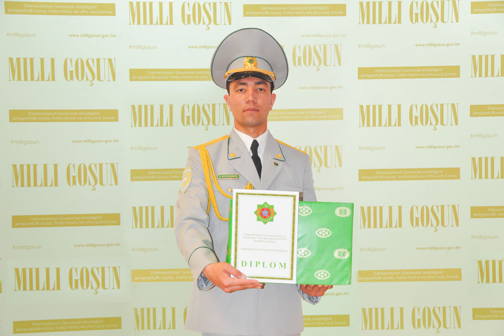 Watan gerçeginiň üstünligi