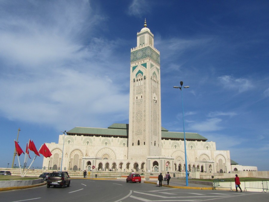 Türkmenistanyň wekiliýeti Marokko Patyşalygynda gulluk iş saparynda bolar