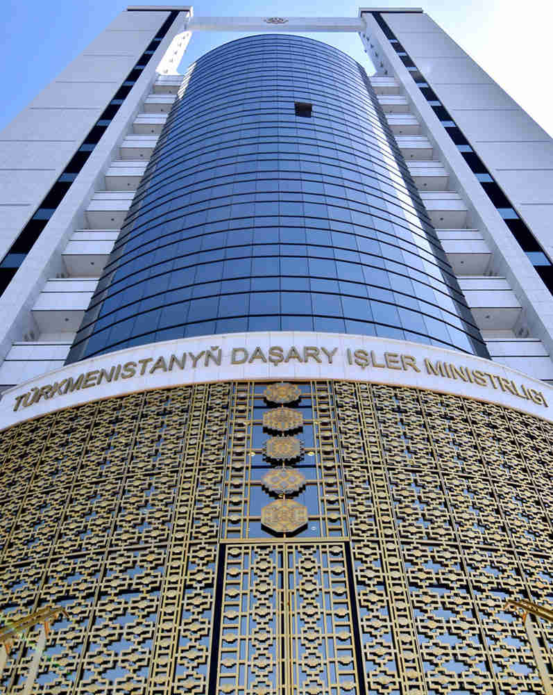 Ýewropa Bileleşigi-Merkezi Aziýa-Owganystan görnüşdäki onlaýn-duşuşyk