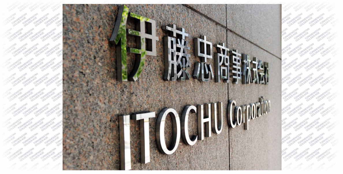 Ykdysady hyzmatdaşlyk boýunça türkmen-ýapon komitetiniň başlyklarynyň duşuşygy