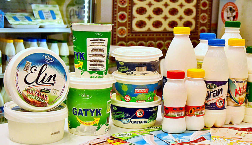 Ykdysadyýetimizde hususy pudagyň paýy 65,4 göterime ýetdi