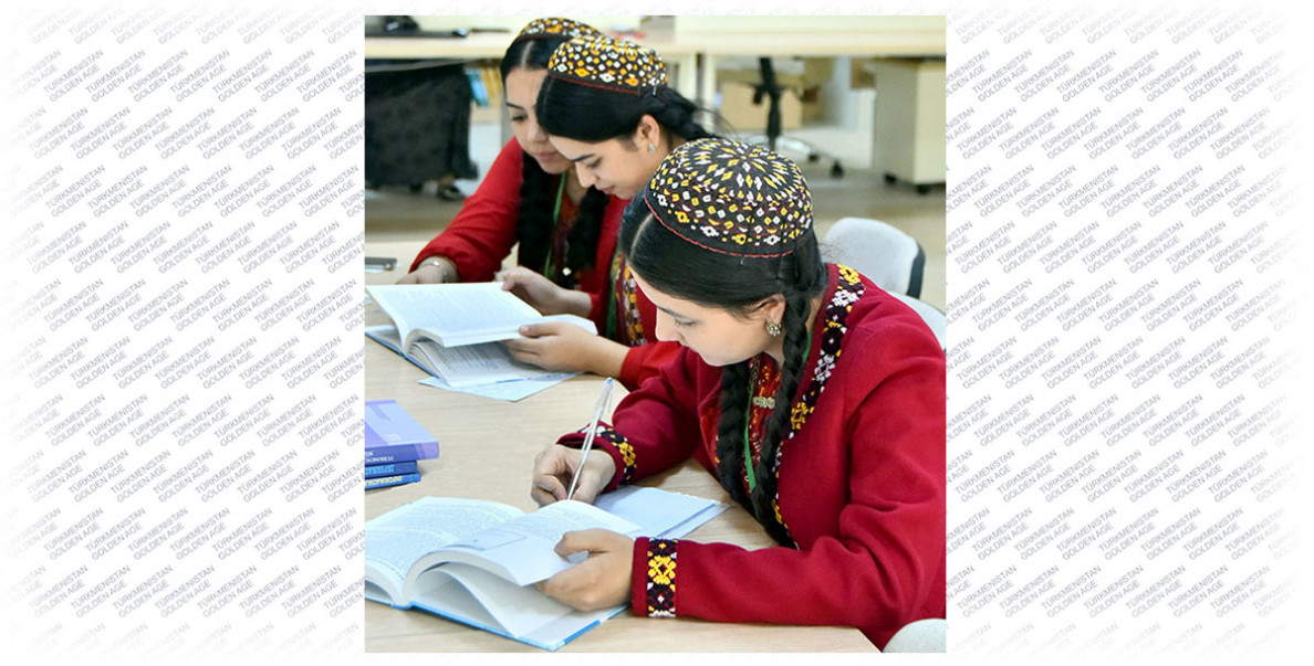 Ýokary we orta hünär mekdeplerinde resminamalar kabul edilip başlandy