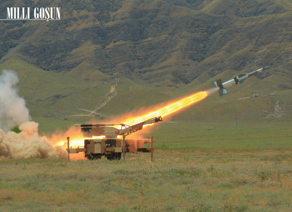 Ýokary we takyk asmana atyjy raketa toplumlary – üstünligiň açary