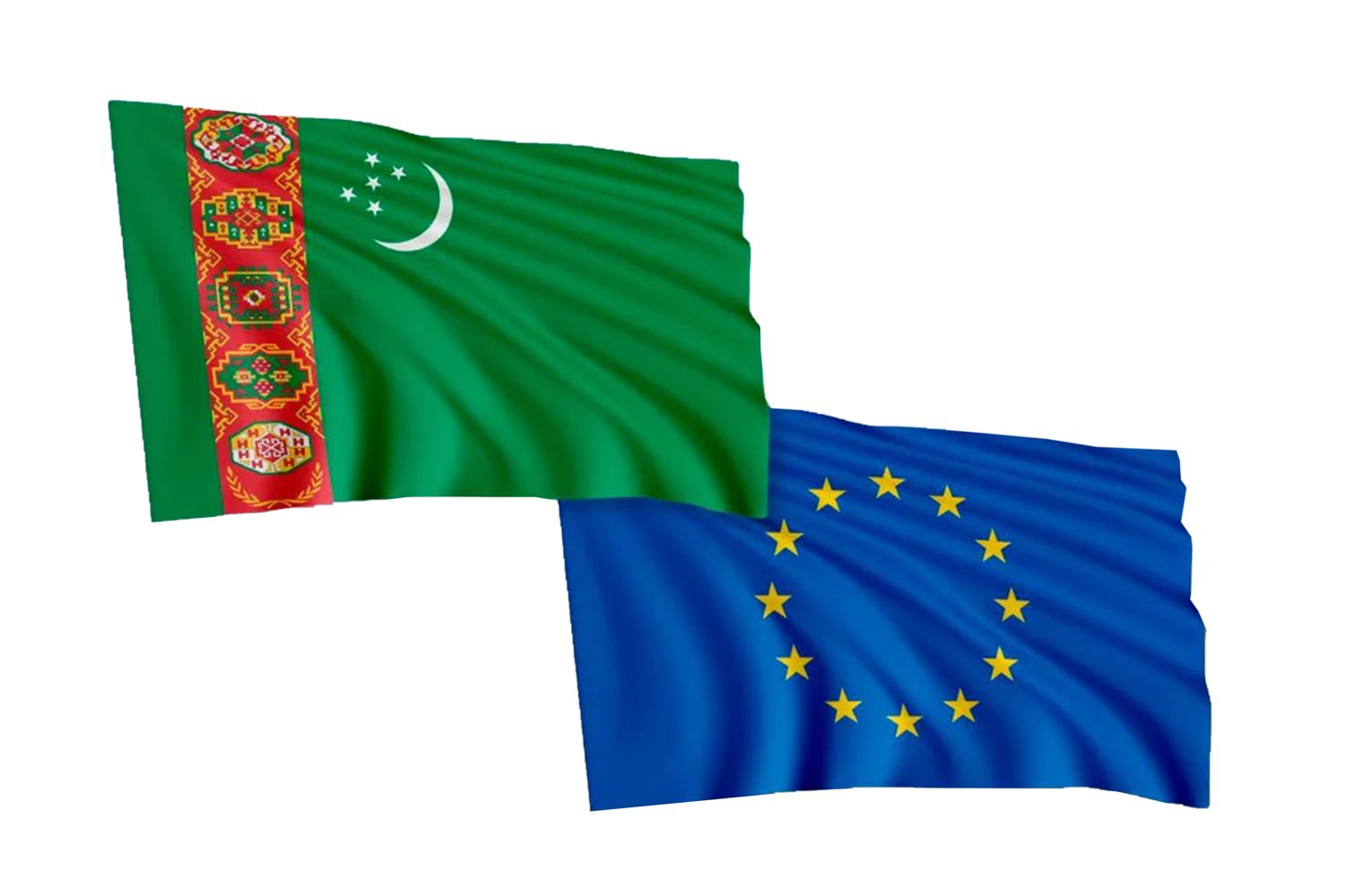 Döwletimiz netijeli gatnaşyklary ösdürýär