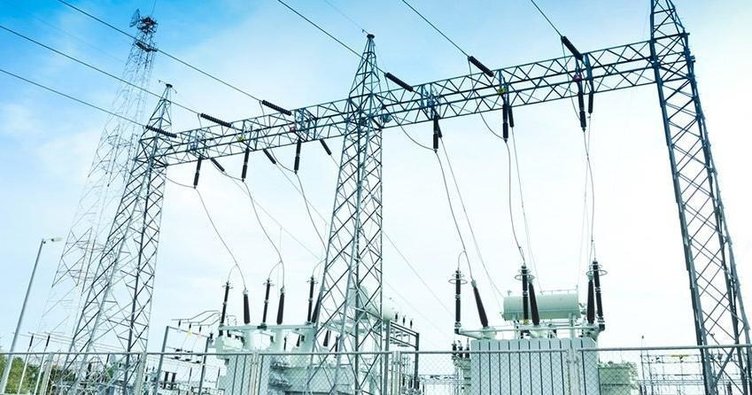 Ýurdumyzda hereket edýän elektrik üpjünçilik ulgamy doly täzeleniler