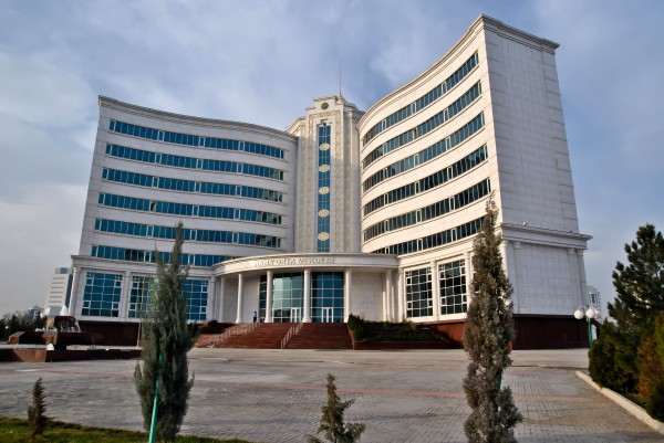 Ýurdumyzyň okuw mekdepleri täze okuw ýylyna taýýar edildi