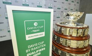 2020-nji ýylda Aşgabatda Dewisiň Kubogy ugrunda halkara ýaryşyň tapgyry geçiriler