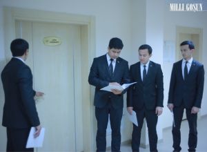 2020-nji ýylyň ýazky gulluga çagyrylyş möwsümi golaýlaşýar