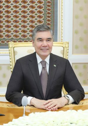 2021-nji ýyl – Halkara parahatçylyk we ynanyşmak ýyly