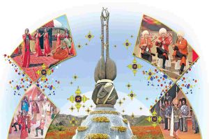 2026-njy ýylda Medeniýet hepdeligi Balkan welaýatynda geçiriler