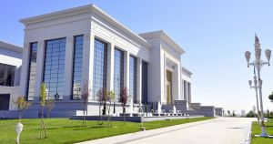 22 – 24-nji oktýabrda Aşgabatda «Türkmenistanyň nebiti we gazy — 2019» atly forum geçiriler