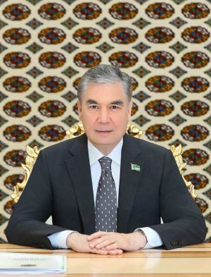 «Açyk gapylar» syýasatyna eýerip