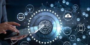 Ahal welaýaty — sanly tehnologiýalary ornaşdyrmagyň öňdebaryjysy