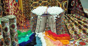 Ahal welaýatynyň pileçileri borçnamalaryny berjaý etdiler