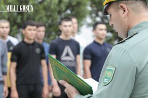 Ahalda çagyryş möwsümiň ýokary depgini