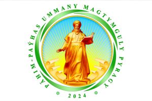 «Akylly» şäherde jaý toýlary tutuldy