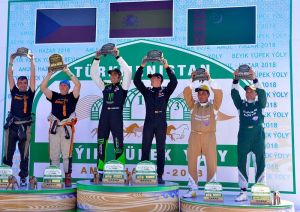 Arzyly pellehanada sport baýramçylygy