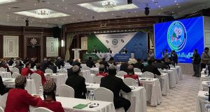 Aşgabatda «Kuraş boýunça dünýä çempionaty dünýä metbugatynda» atly mediaforum geçirildi