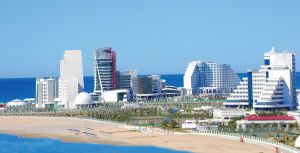 «Awaza» milli syýahatçylyk zolagy