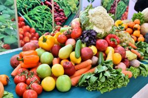 Azyk bolçulygy obasenagat toplumyny döwrebaplaşdyrmagyň baş maksadydyr