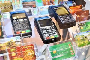 Bank ulgamynda innowasiýalar: uzak aralykdan tölegleri geçirmek