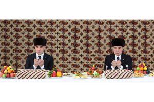 Belent ruhy ýörelgeleriň dowamatlylygy