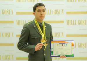 Bir türgenden iki altyn