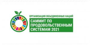 BMG-niň azyk ulgamlary – 2021 boýunça sammitine taýýarlyk görülýär