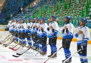 Çekeleşikli geçen final