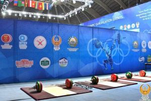 Daşkentdäki çempionatda ökdeler öňe saýlanýar