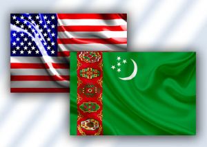 Döwlet Baştutanynyň adyna hat gelip gowuşdy