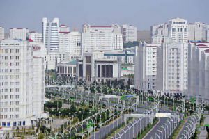 Döwlet býujetiniň agramly bölegi durmuş ugurlaryna gönükdiriler