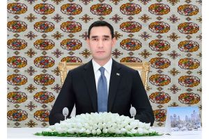 Döwrebap kärhana işe girizildi