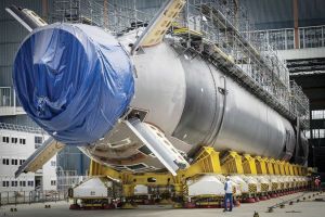 Dünýä belli suwasty gämi