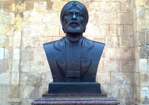 Duşmanyna guduz bolup daran soltan