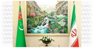 Eýranyň EYZ-lary Türkmenistan bilen söwda-ykdysady gatnaşyklary giňeltmegi göz öňünde tutýarlar