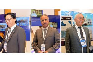 Foruma gatnaşyjylara söz berýäris