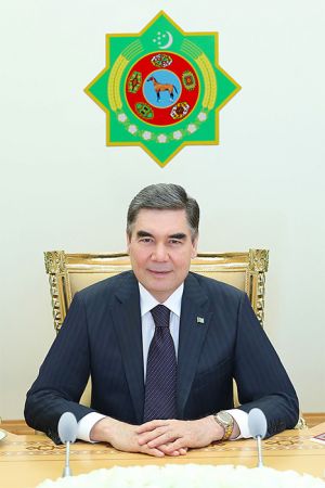 Ga­raş­syz, he­mi­şe­lik Bi­ta­rap Türk­me­nis­ta­nyň hal­ky­na