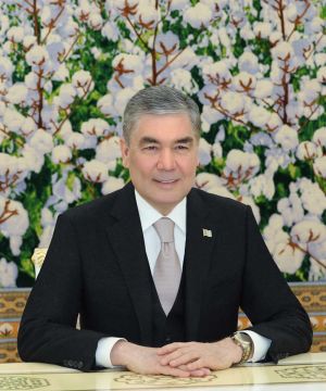 Geljegi nazarlaýan türkmen-german hyzmatdaşlygy